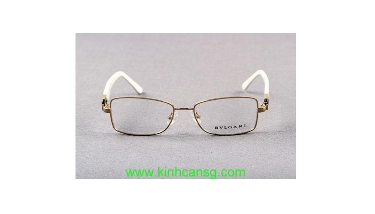 Kính cận nữ BVLGARI 1