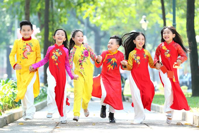 Bài học từ việc mua sắm.