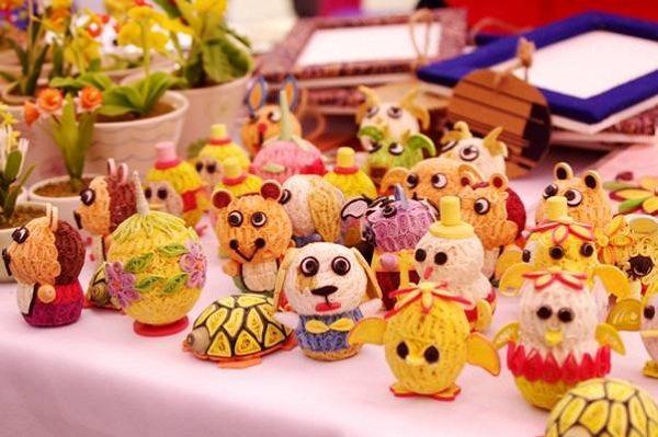 Kinh doanh sản phẩm handmade