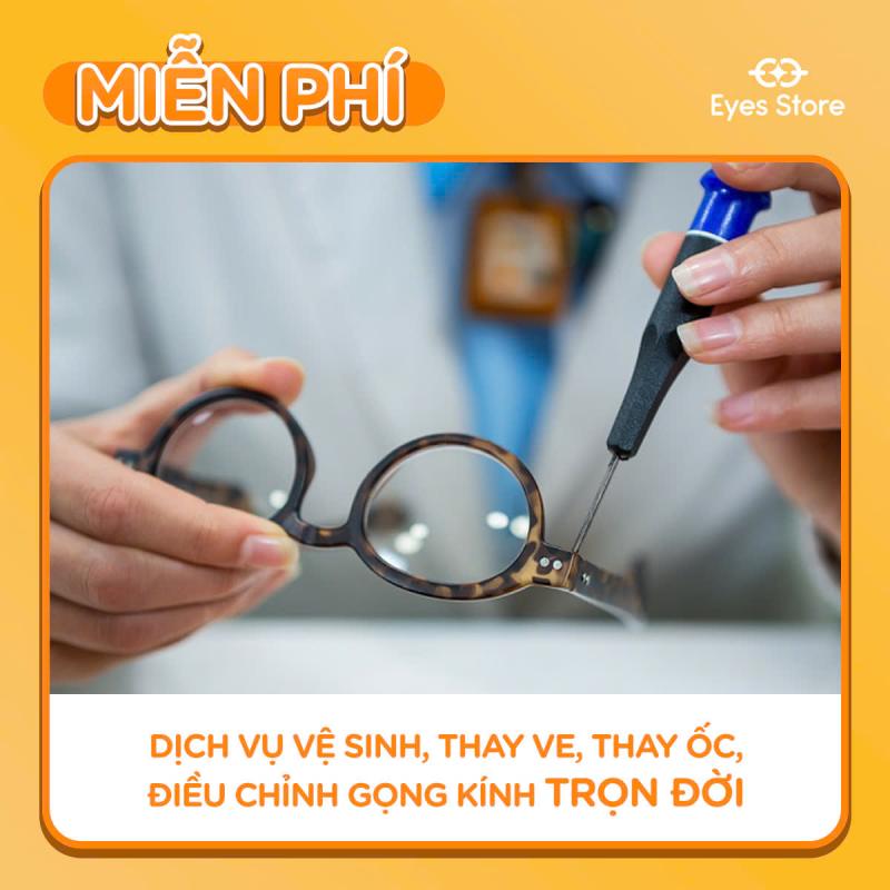 Kính Mắt Eyes Store
