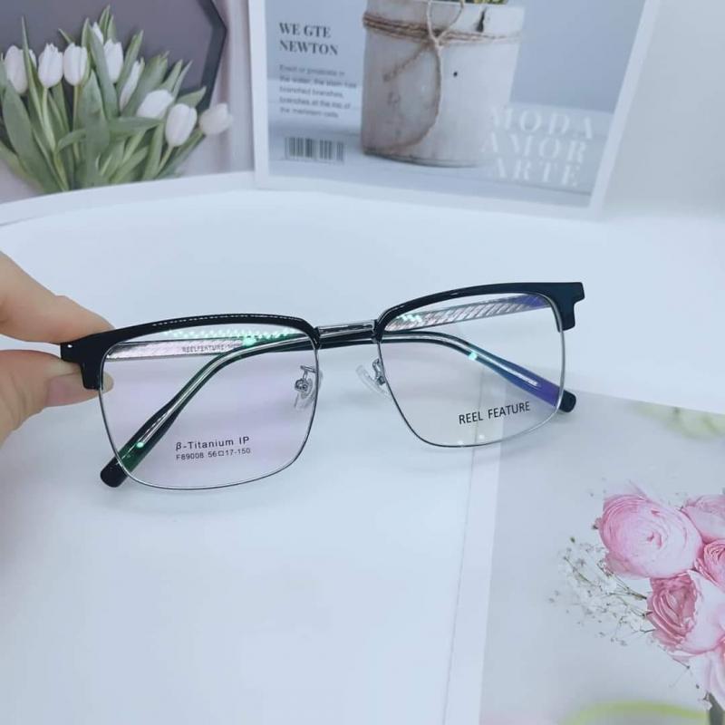 Kính mắt Hà Nội