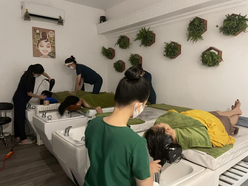 Kio Spa & Clinic Tam Kỳ