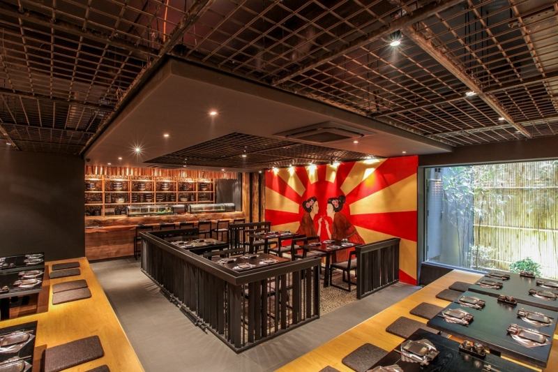 Kisu Sushi