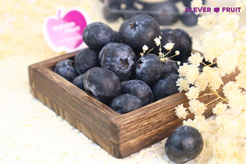 Klever Fruits