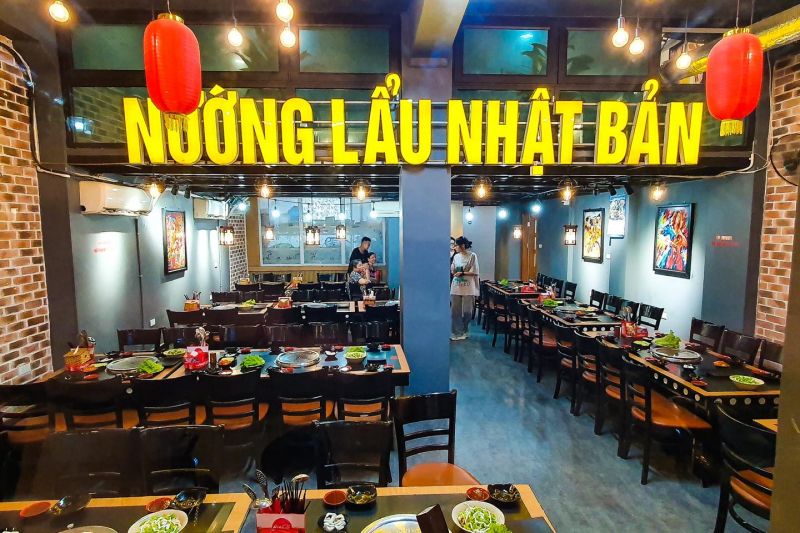 Kochi BBQ & Hotpot