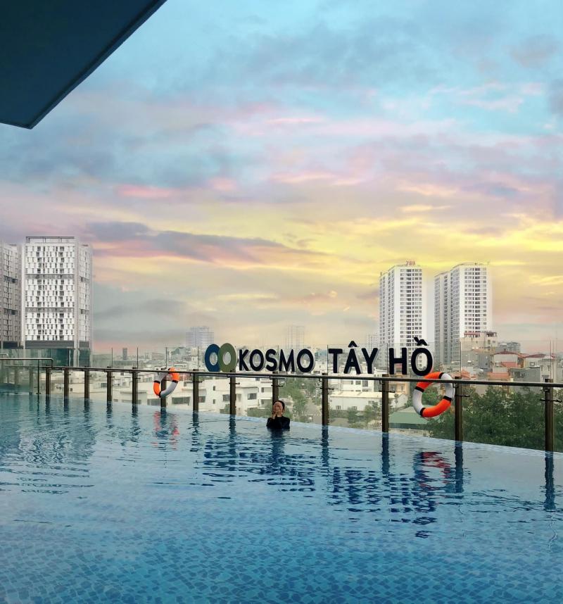 Kosmo Tây Hồ