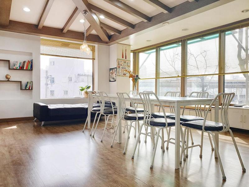 Kstar House