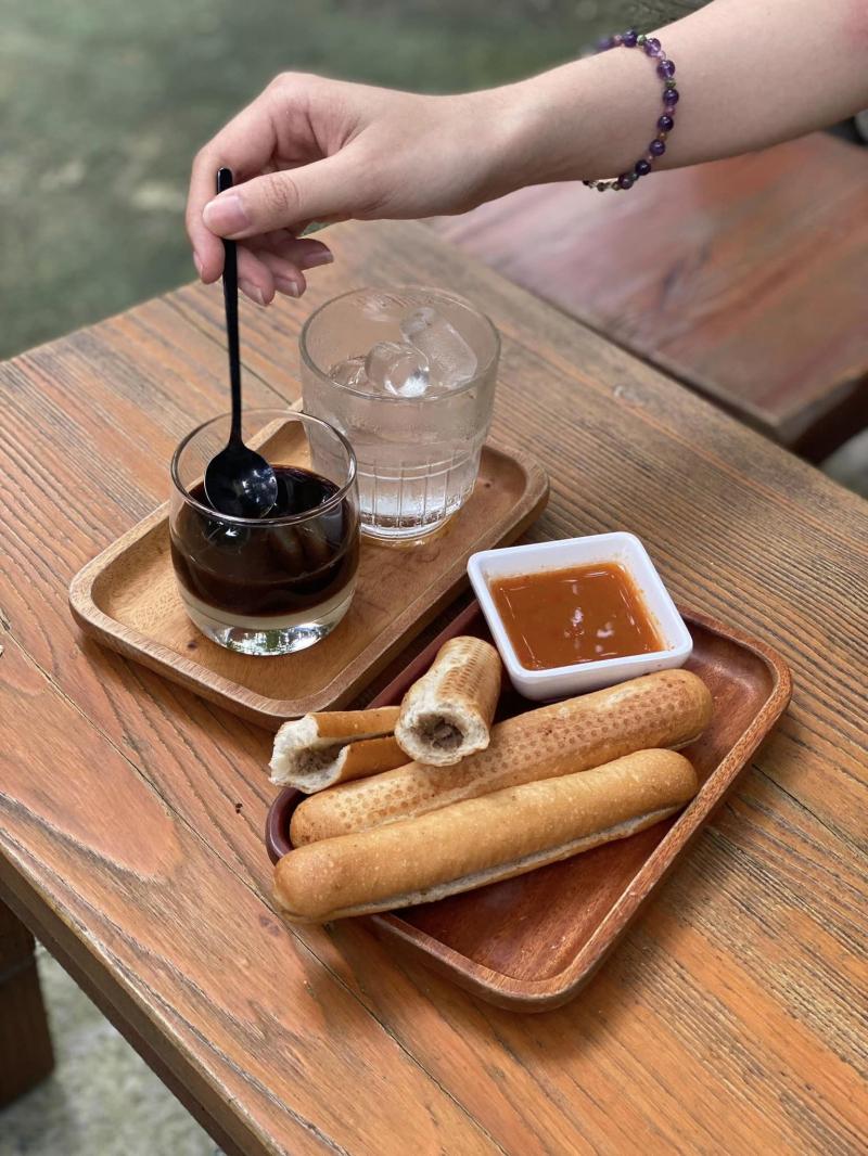 Kumo Chan Coffee and Garden