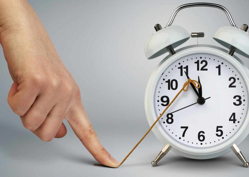 Quản lý thời gian, quy trình giải quyết hòa giải