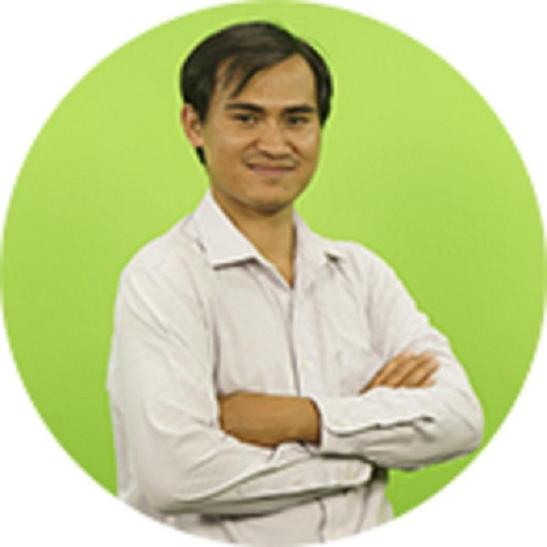 MOS Master - Nguyễn Văn Hòa﻿