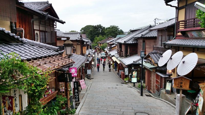 Kyoto, Nhật Bản