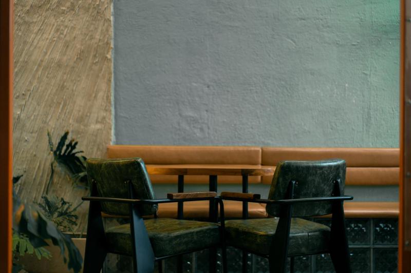 La été Cafe