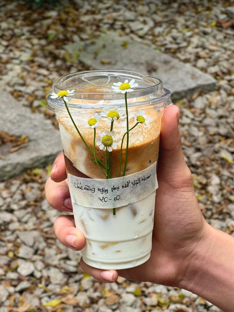 La été Cafe