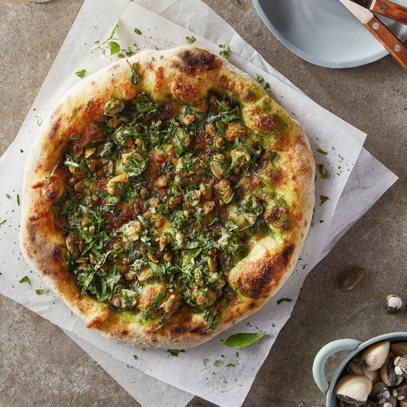 Là Men Pizzeria
