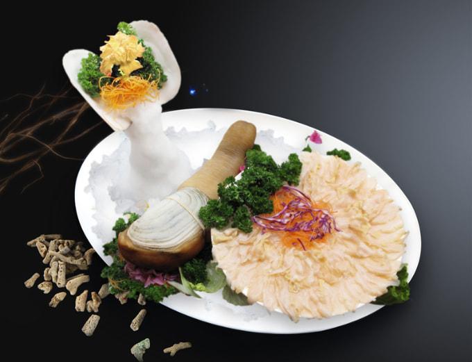 La Sirena Seafood Restaurant