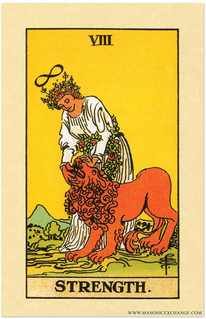 Strength
