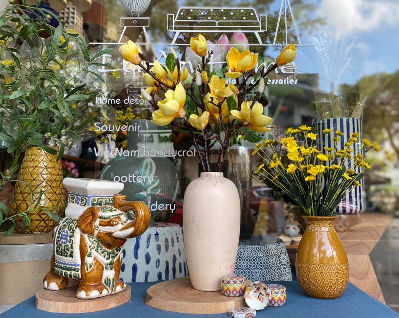 LaAn Home Decor