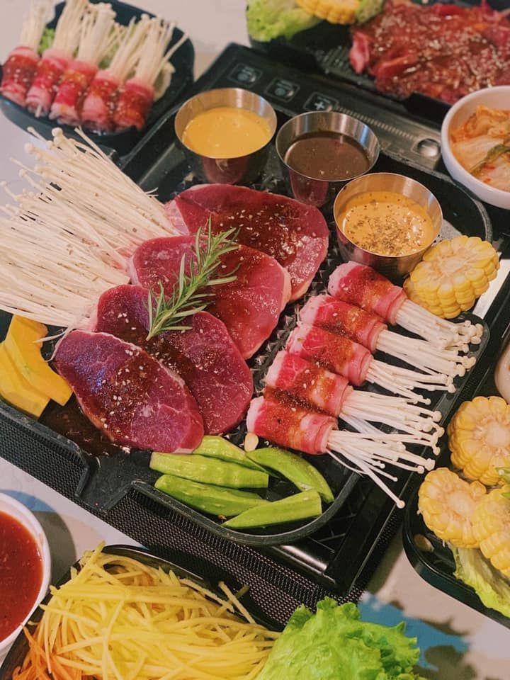LABO - Hotpot Kitchen