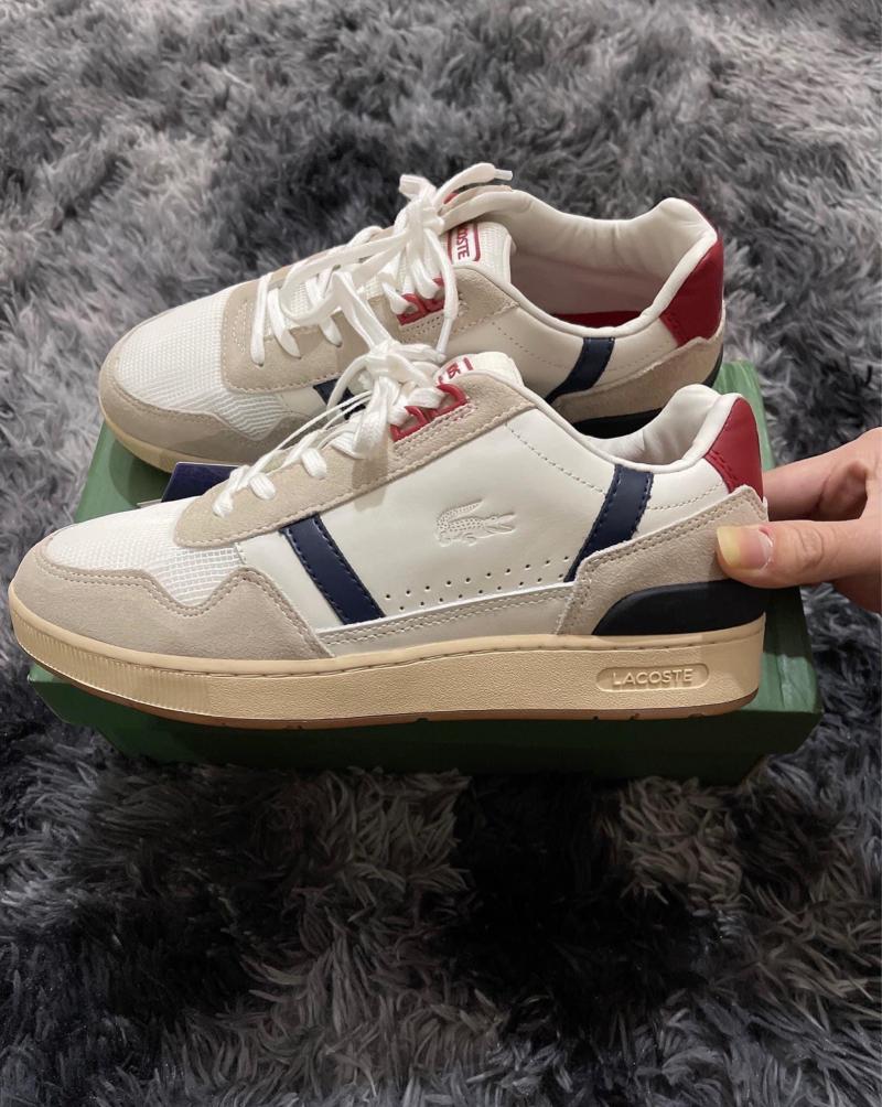Lacoste