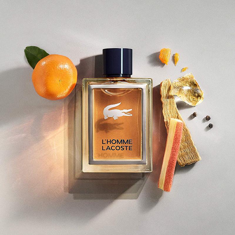 Lacoste L’Homme