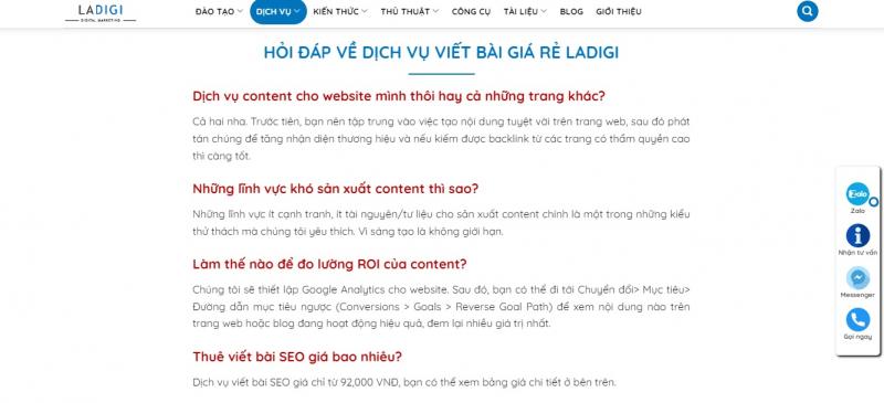 LADIGI
