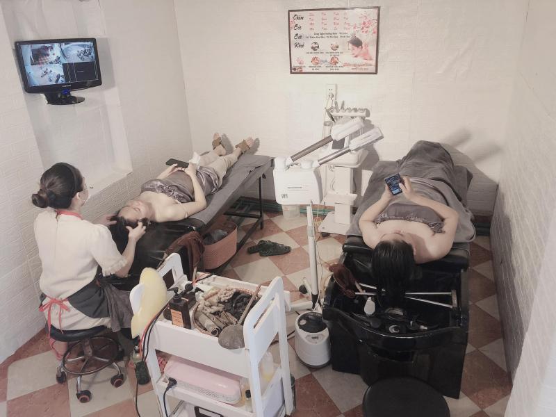 Lady Spa & Beauty