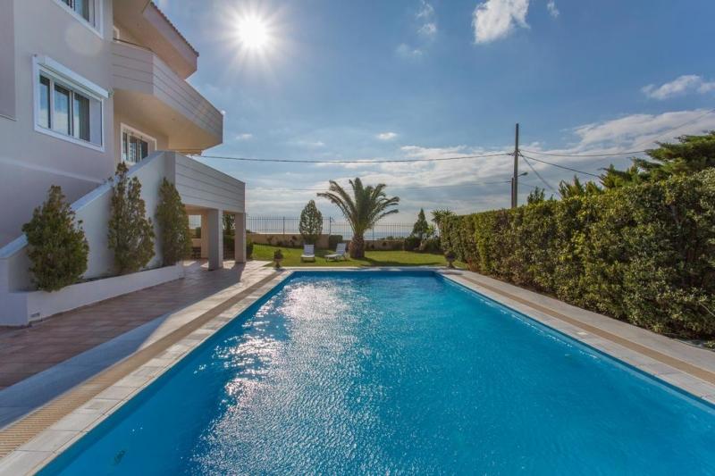 Lagonissi – Athen, Hy Lạp