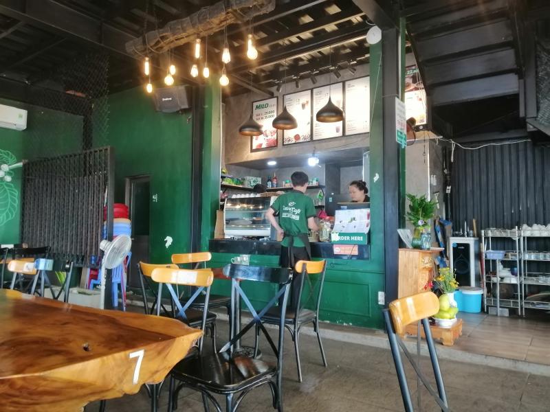 Laha Cafe - Huế