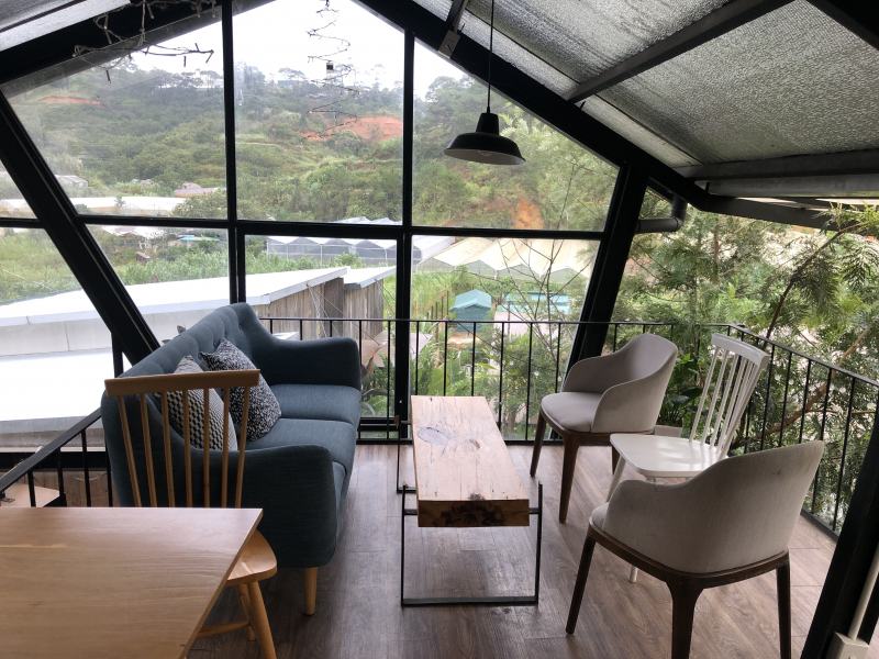 Lalaland Homestay