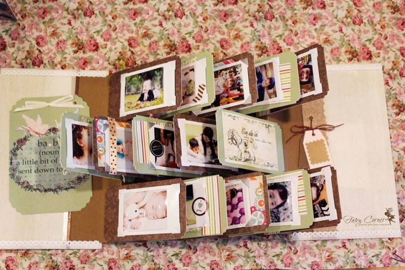 Món quà Valentine đẹo nhất là kỉ niệm của hai người