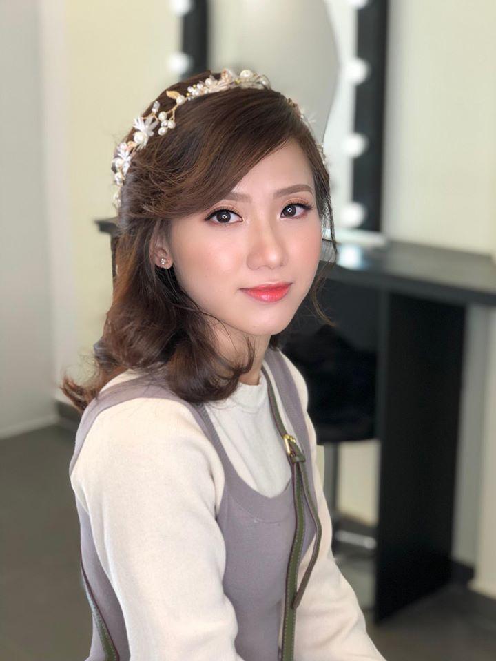 Lâm Tino Makeup