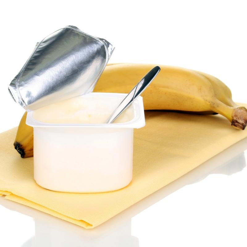 Làm trắng da bằng chuối