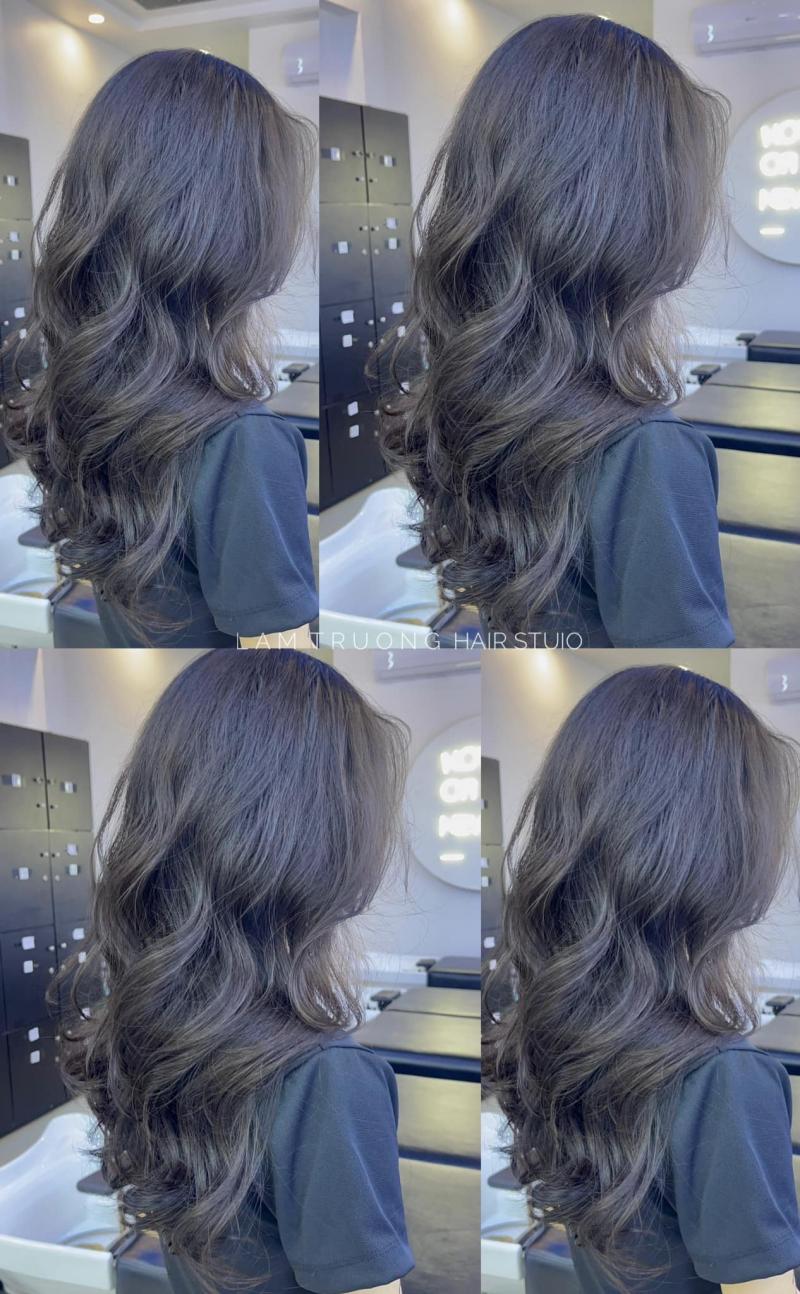 Lâm Trường Hair Salon