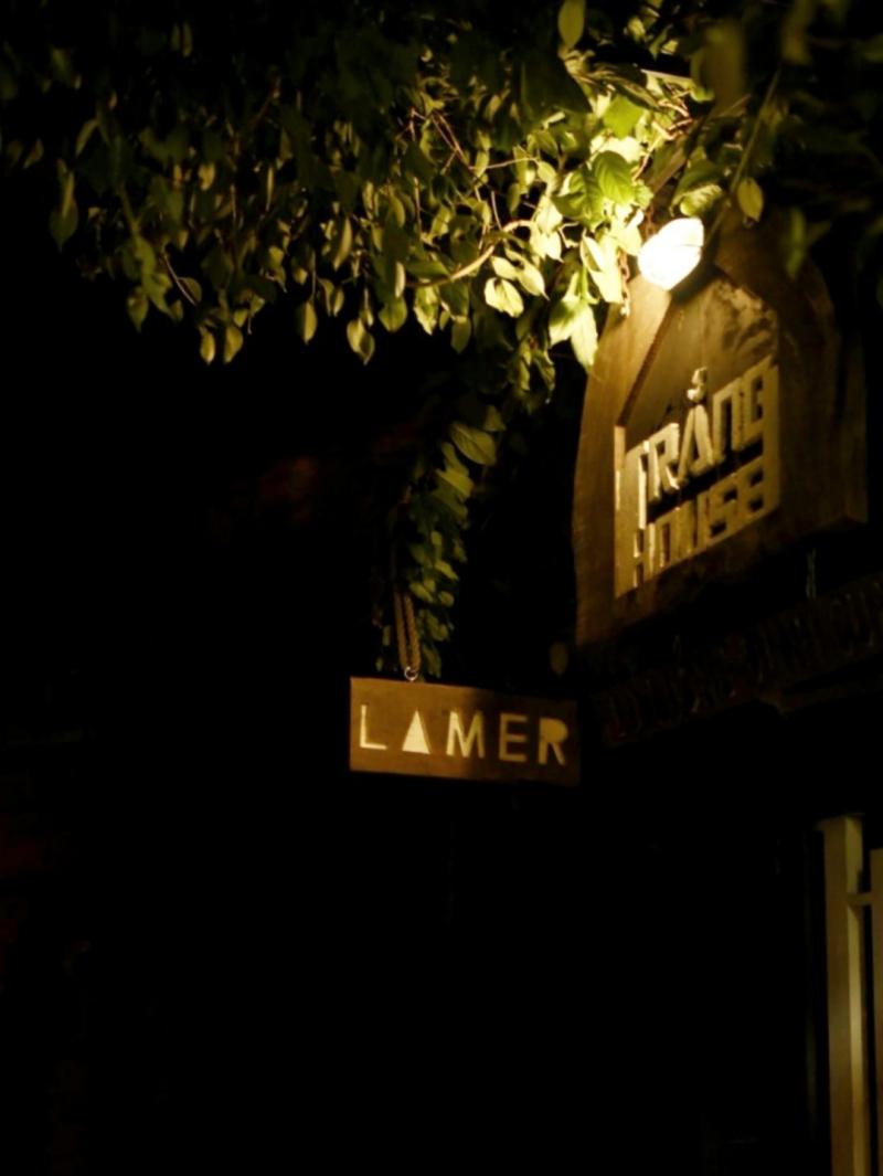LaMer Café