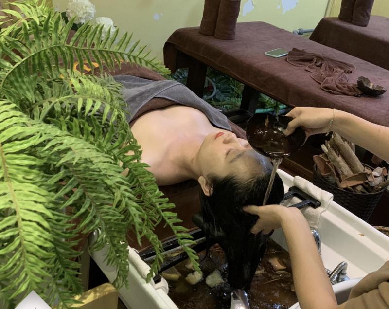 Lan Anh Spa