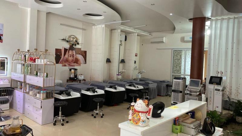 Lan Anh Spa