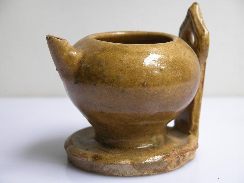 Sản phẩm gốm xứ Lái Thiêu