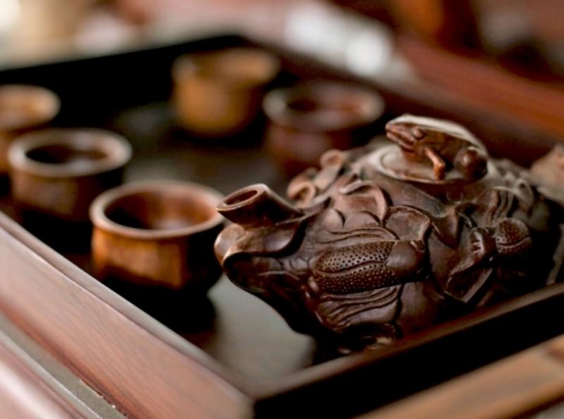 Người ta có thể tiện được cà những hạt gỗ rất nhỏ và đẹp đẽ để làm mành và gối xuất khẩu