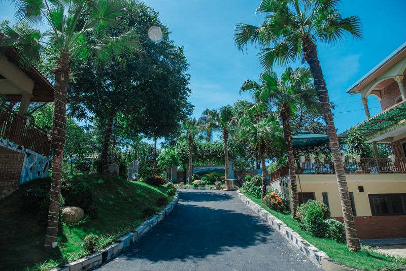 Làng Vũ Đại Hawaii