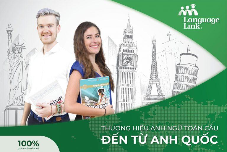 Language Link Đà Nẵng