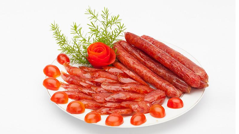 Lạp sưởng