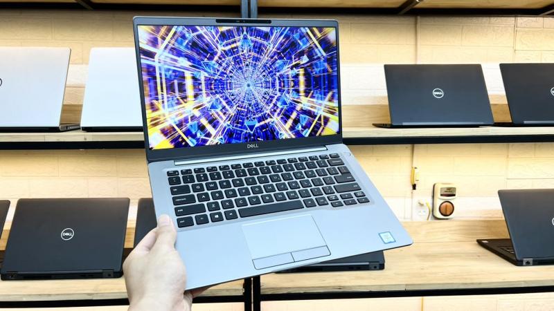 Laptop Nhật Minh