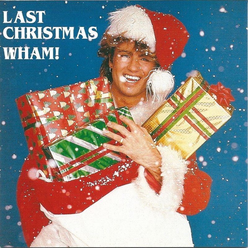 Last Christmas﻿