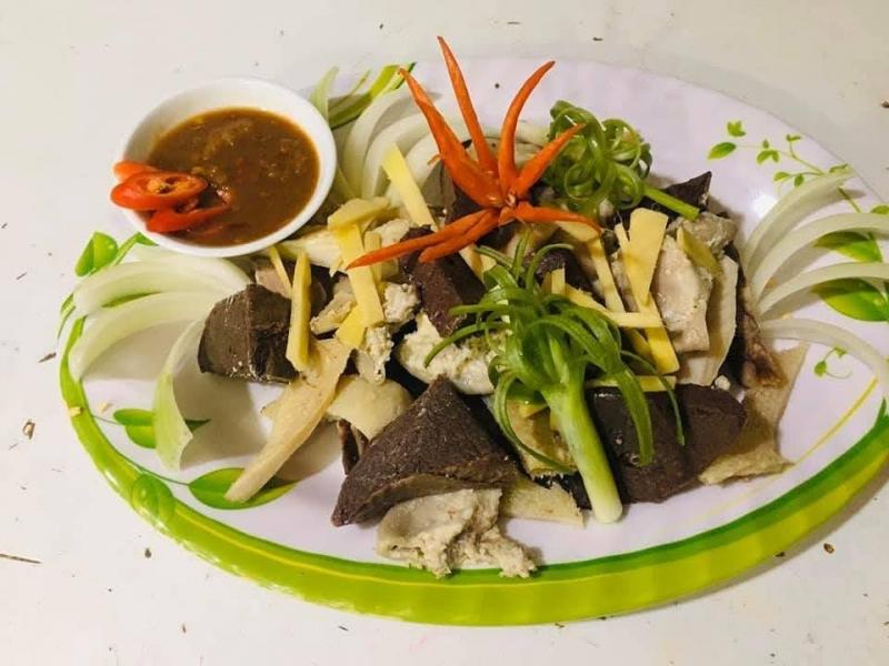 Lẩu Bò Ngọc Tuyết