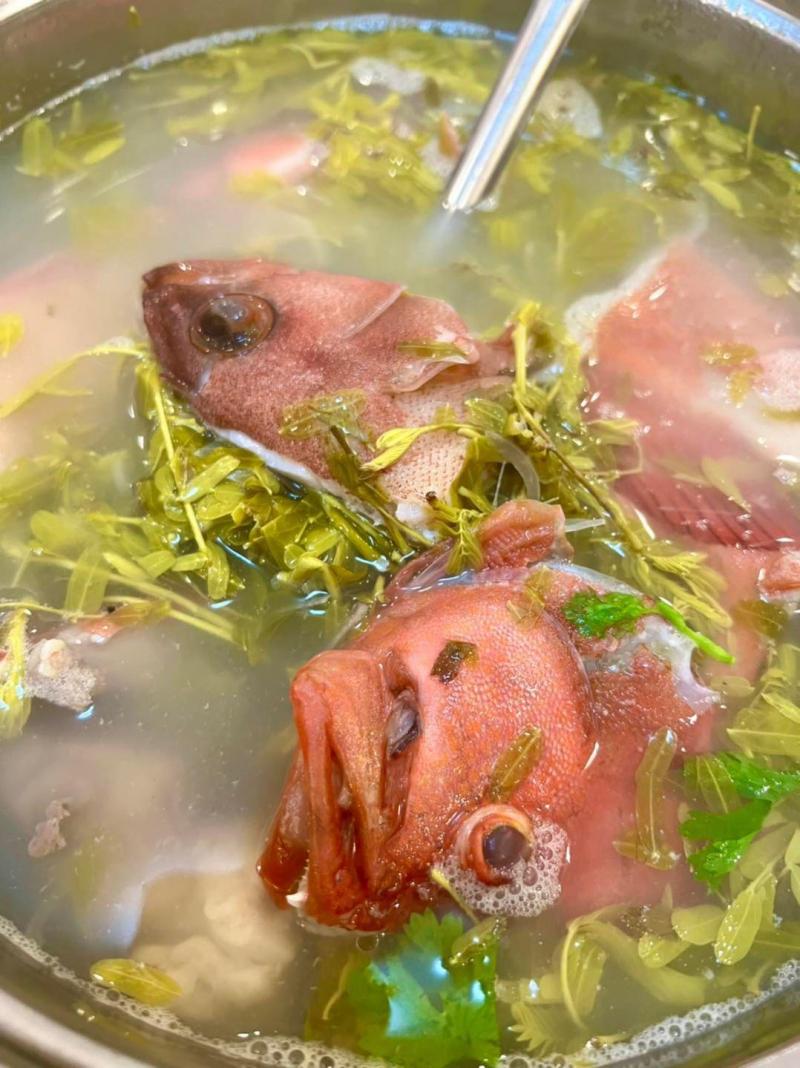﻿﻿Lẩu cá Ngon - Tiệm Lẩu 67