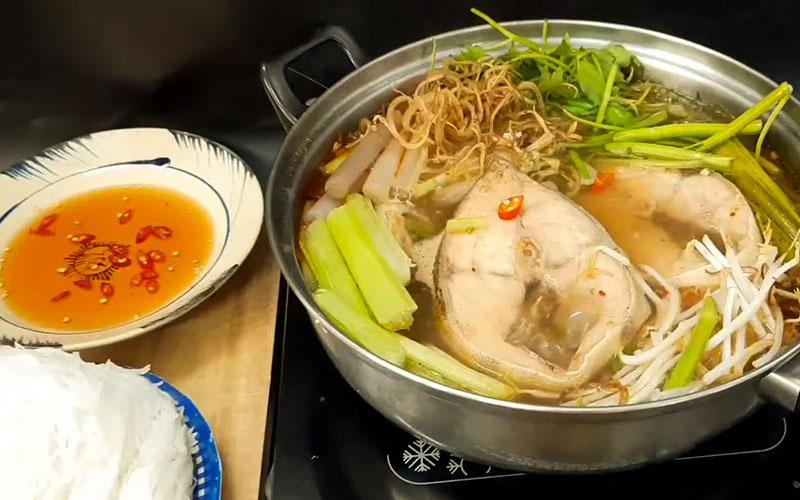 ﻿﻿Lẩu cá Ngon - Tiệm Lẩu 67