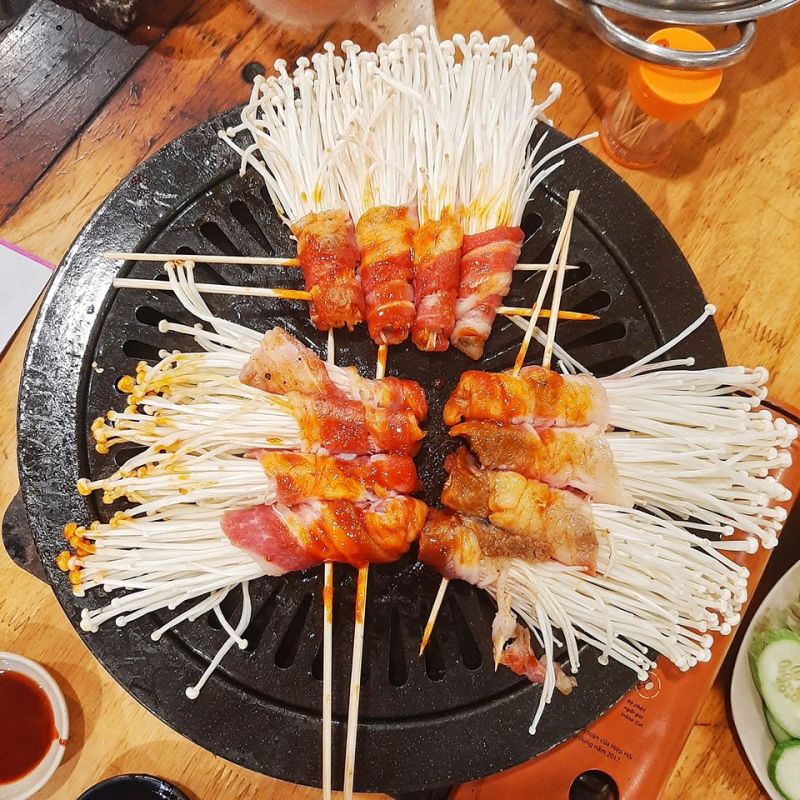 MinĐi HotPot 79K