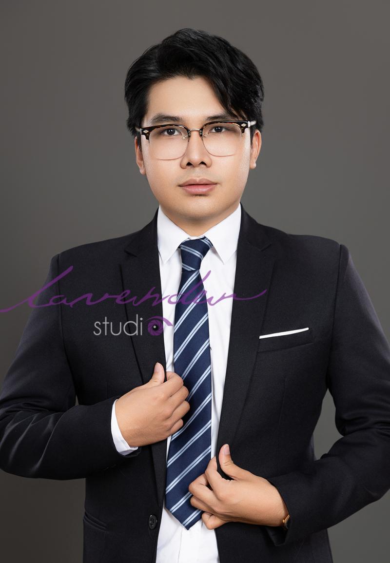 Lavender Studio