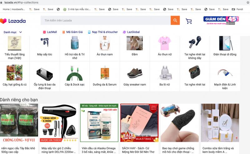 www.lazada.vn