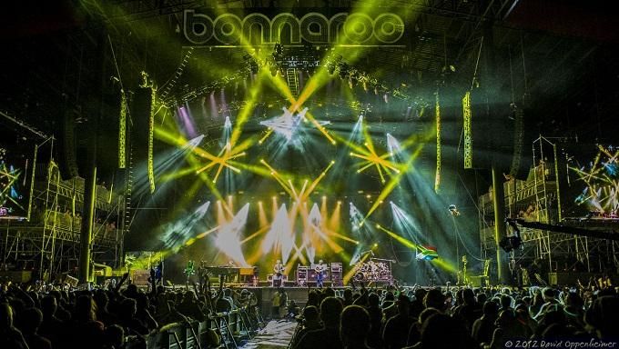 Lễ hội âm nhạc Bonnaroo